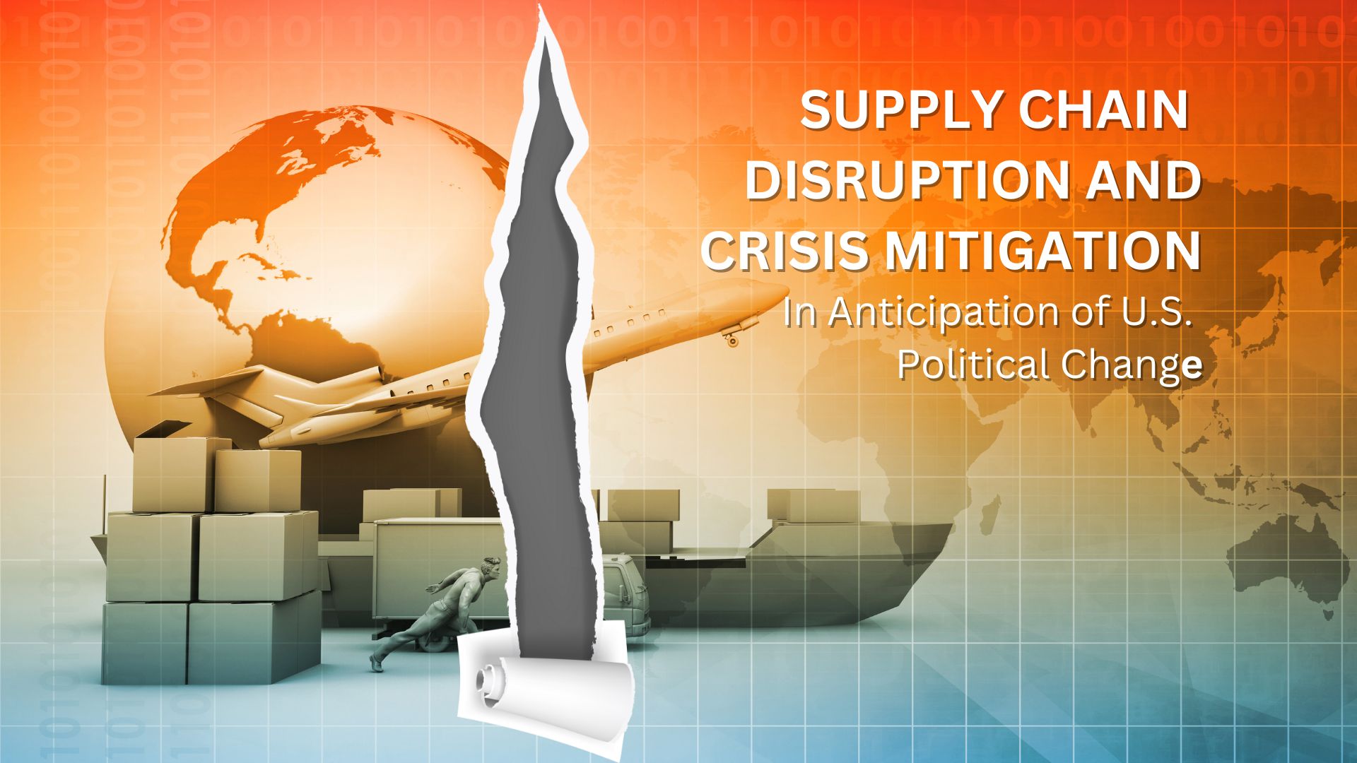 Supply Chain Disruption