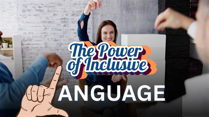 The Power of Inclusive Language: Why ASL and Multilingual Services Matter